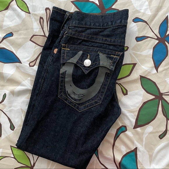 true region jeans - Picture 1 of 2